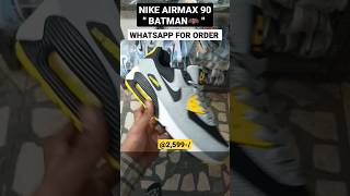 NIKE AIRMAX 90 \