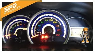 Yuk Ganti Speedometer Avanza/Xenia Kalian Speed !