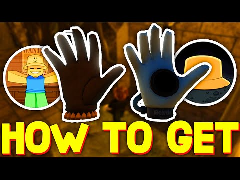 HOW TO GET THE RELUDE HUNTER GLOVE *BOSS FIGHT GUIDE* in SLAP BATTLES! ROBLOX