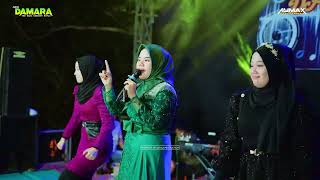 JURAGAN EMPANG - Anisa Rasyid Ft. New Damara Live Galis Bangkalan