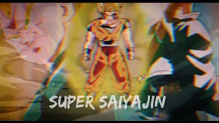 El Super Saiyajin - Edit | Home - Resonance Vs. MACINTOSH PLUS
