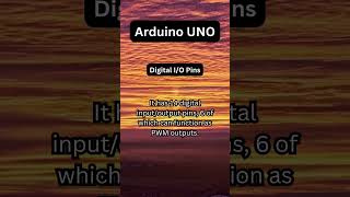 A interesting Arduino Uno fact  #arduino