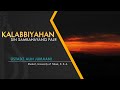 Kalabbiyahan sin Sambahayang Fajr - Ustadz Alih Jumaani (Tausug)