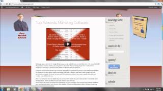 Wordpress Widget Tutorial -- Part 1/2