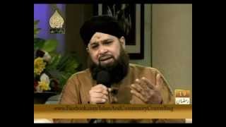 Shehenshaha Habiba Madinay Deya By Owais Raza Qadri on ARY-QTV 19-Ramadan Zauq-e-Naat-2012