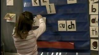 Lively Letters and Sight Words You Can See - Reading with TLC Informational Video