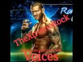 WWE: Randy Orton 13th Theme Song ▶Voices