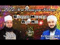 New Ramzan Kalam | Ramzan Ka Mahina Aya Hai | Dr.Nisar Ahmed Marfani | Kalam-Syed Jami Ashraf