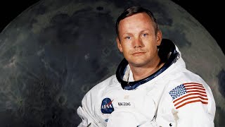 The Incredible Story Of Neil Armstrong | Armstrong