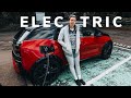 The realities of driving an electric car (1400+ miles) | BMW i3