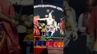 Yakshagana - \