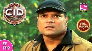 CID - Full Episode 1319 - 30th June, 2018