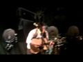 Mumford and Sons - Roll Away Your Stone LIVE