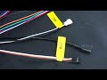 big current voltage 75100 foc esc for electric skateboard ebike escooter flipsky