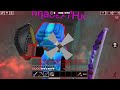 hole pvp vs tho i killed him with no g set planetcraft