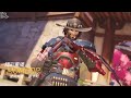 overwatch 鬥陣特工 ＃路西歐神助攻