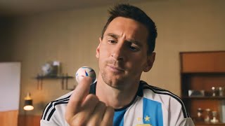 World Cup 2022 | adidas commercial ft. Messi, Bellingham, Pedri, Benzema, Son, Hakimi, Gnabry