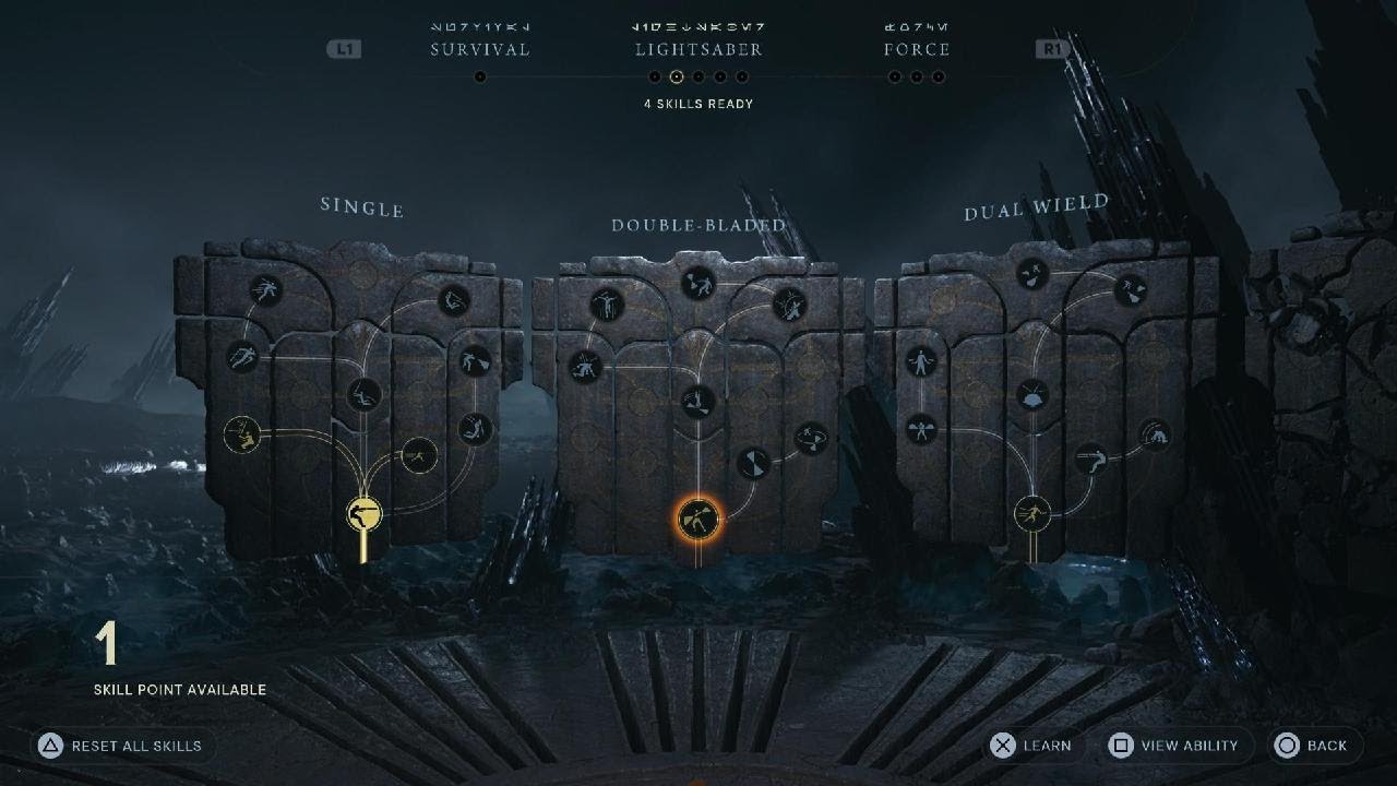 Star Wars Jedi Survivor Part 6 Youtube