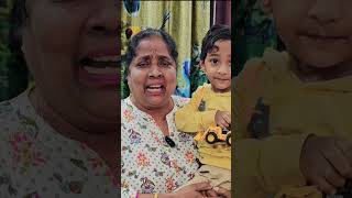 It's stone or guava part 2 | #prabhusaralalifestyle | #comedy #funnyreels | Prabhu Sarala lifestyle