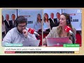 Llegó la Hora - Proyecciones IPOM y Crisis en Siria - Elisa Cabezón y Patricio Gajardo - Agricultura