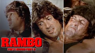 Best of Rambo: First Blood Part II