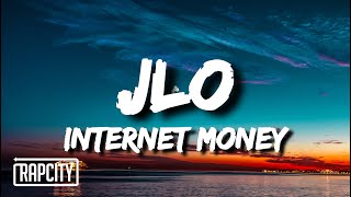 Internet Money - JLO (Lyrics) ft. Lil Tecca