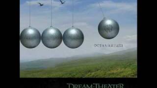 Dream Theater - Octavarium 3/3 + Lyrics