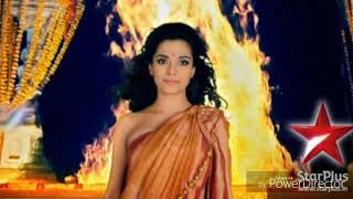 Draupadi Theme Song (Slow and Fast Version) Mahabharat Star Plus