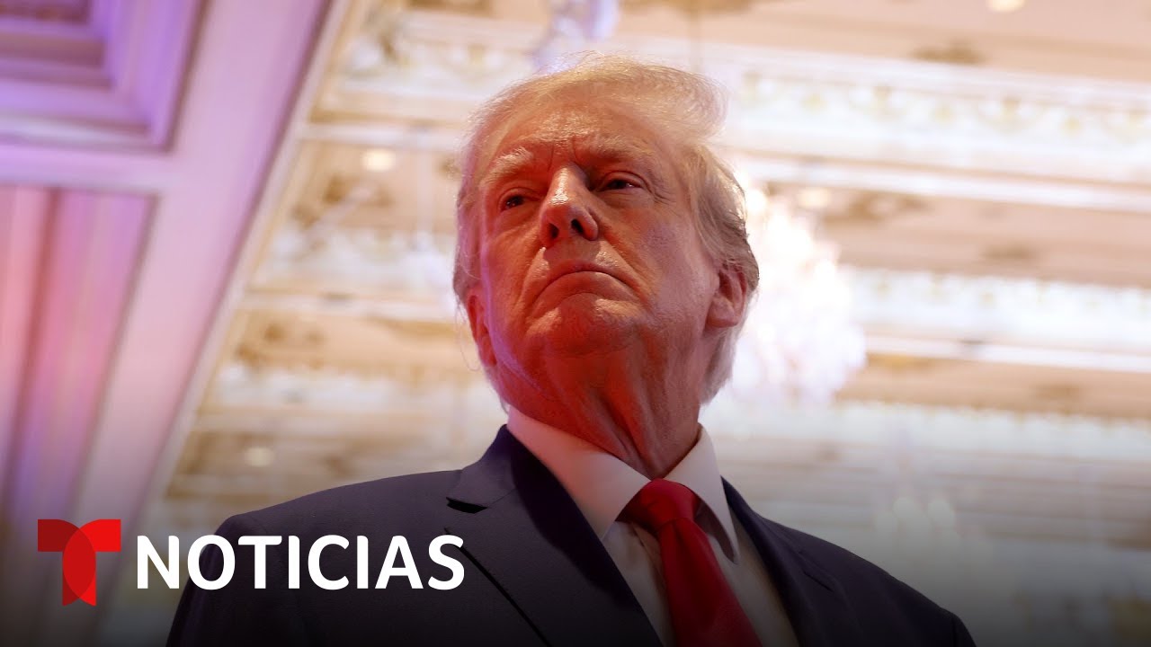 Trump Es Condenado A Pagar Más De 83 Millones De Dólares Por Difamación ...