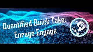 Quick Take: Enrage Engage