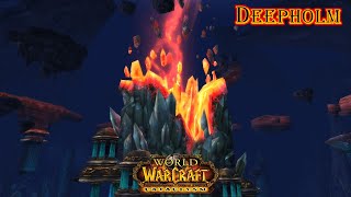 World of Warcraft - Decryption Made Easy