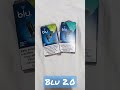 vape blu 2.0 dejar de fumar con vaper mi primer vape