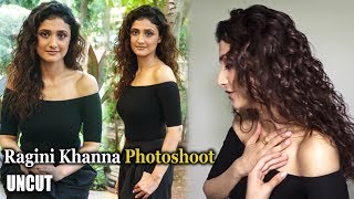 Ragini Khanna Photoshoot | Bollywood Events
