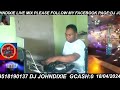 CHA CHA NEW REMIX NON-STOP |  Dj JOHNDIXIE