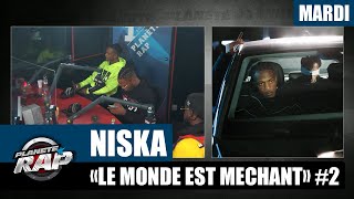 Planète Rap - Niska 