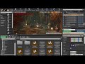 Unreal Engine 4 (tutorial) - Player Oriented Sounds using blueprints - Part 2