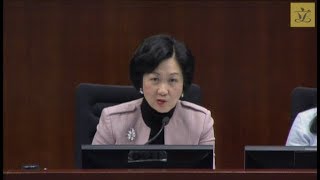 人事編制小組委員會會議 (2018/01/12)