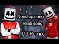 Hindi nonstop full 🌹Dolki band piano mix 2022 DJ remix Hindi song#mistrRiteshedit