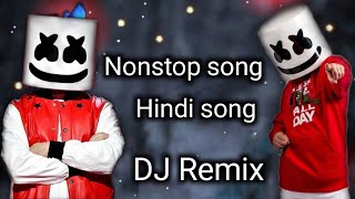 Hindi nonstop full 🌹Dolki band piano mix 2022 DJ remix Hindi song#mistrRiteshedit