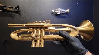 This Trumpet can do ANYTHING!