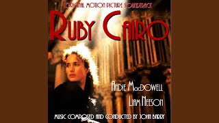 Ruby Cairo Theme: Flamenco