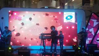 [160322] The Overtunes - Jatuh Dari Surga