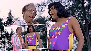 Nagesh And Rajendra Prasad Swimming Pool Scene || Telugu Movie Scenes || TFC Cinemalu
