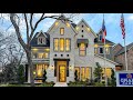 STUNNING NEW MODEL HOUSE TOUR NEAR DALLAS TEXAS!