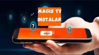 Instalar Magis Tv Gratis Sin Costo Mrjavivy1 Mp3 Music & Mp4 video