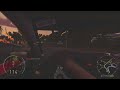 the crew motorfest logitech g29 gameplay freestyle