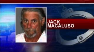 Jefferson man charged with murder