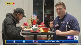 Mamie's Cafe and Bakery: Taste Test with Tony