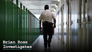 Brian Ross Investigates — Federal Prison Scandal: Who's Guarding the Guards?