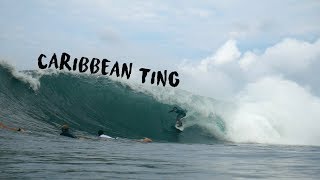 CARIBBEAN TING // SOUPBOWL BARBADOS MARCH 18